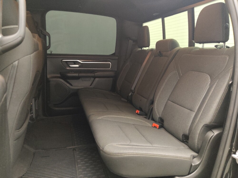 2021 RAM 1500 in Marietta, GA 30062 - 18121444 18