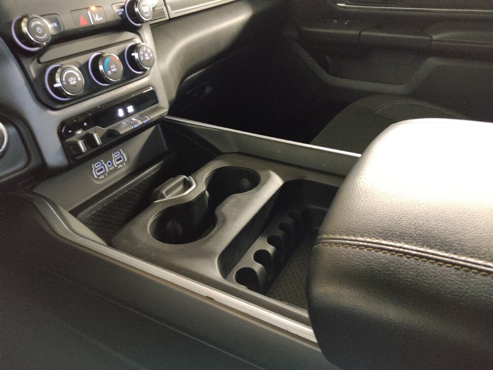 2021 RAM 1500 in Marietta, GA 30062 - 18121444 26