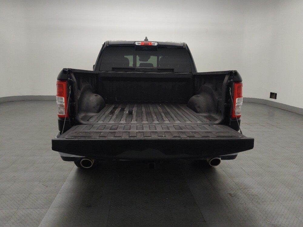 2021 RAM 1500 in Marietta, GA 30062 - 18121444 29