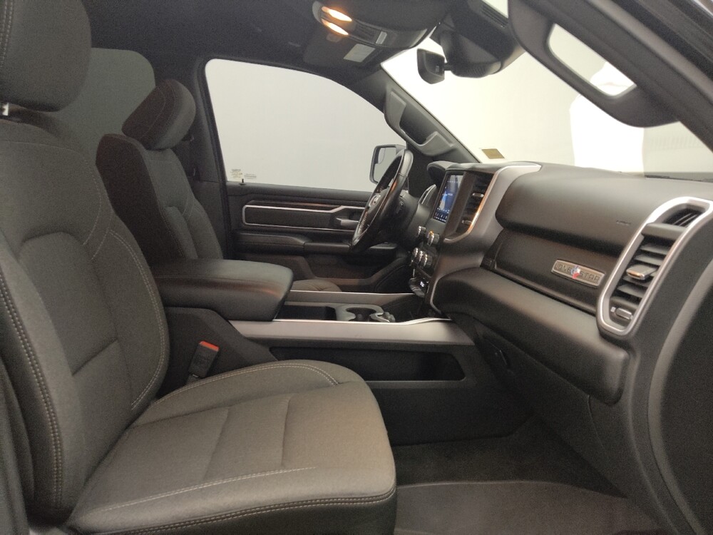 2021 RAM 1500 in Marietta, GA 30062 - 18121444 21