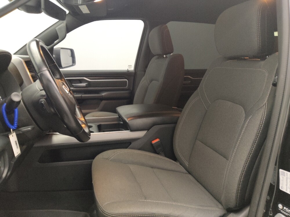 2021 RAM 1500 in Marietta, GA 30062 - 18121444 17