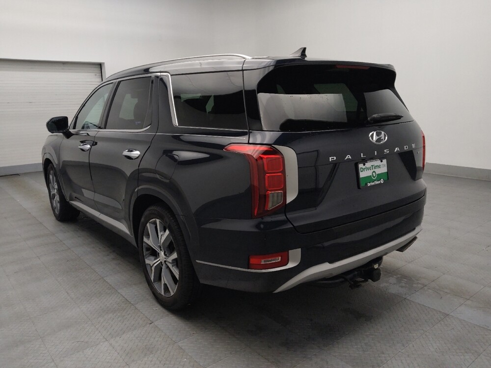 2021 Hyundai Palisade in Marietta, GA 30062 - 18121445 5