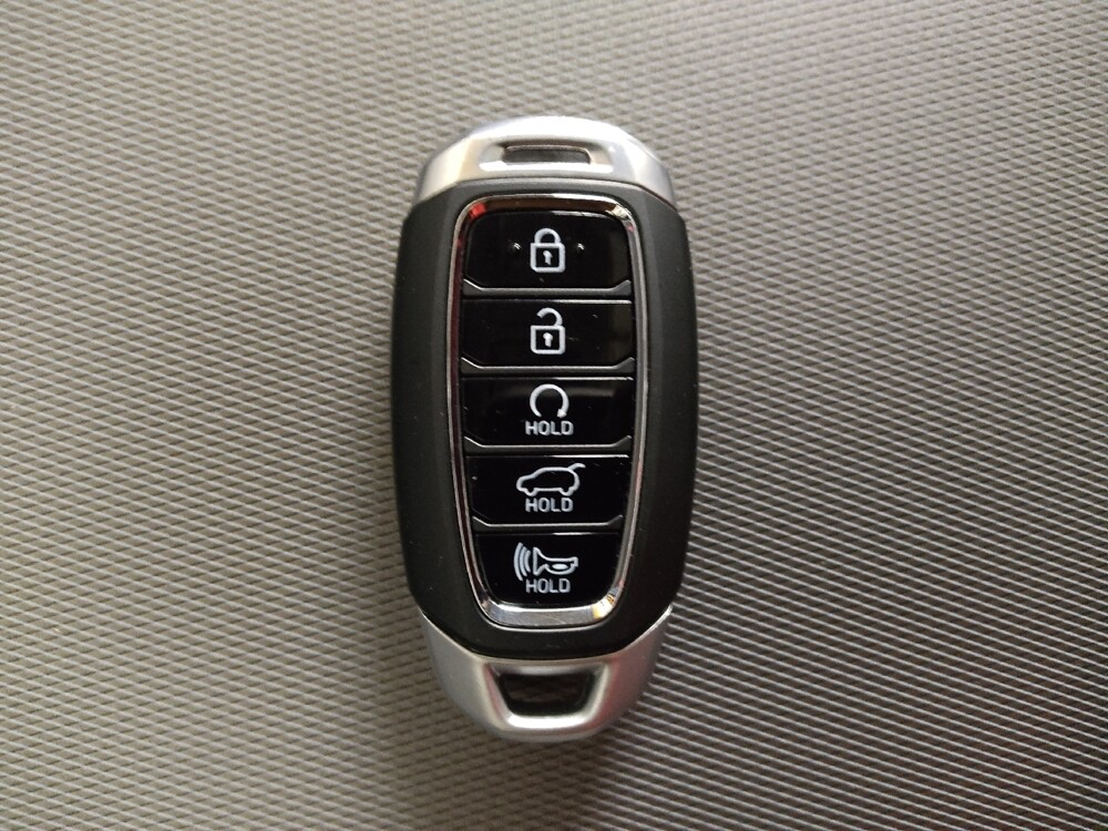 2021 Hyundai Palisade in Marietta, GA 30062 - 18121445 32