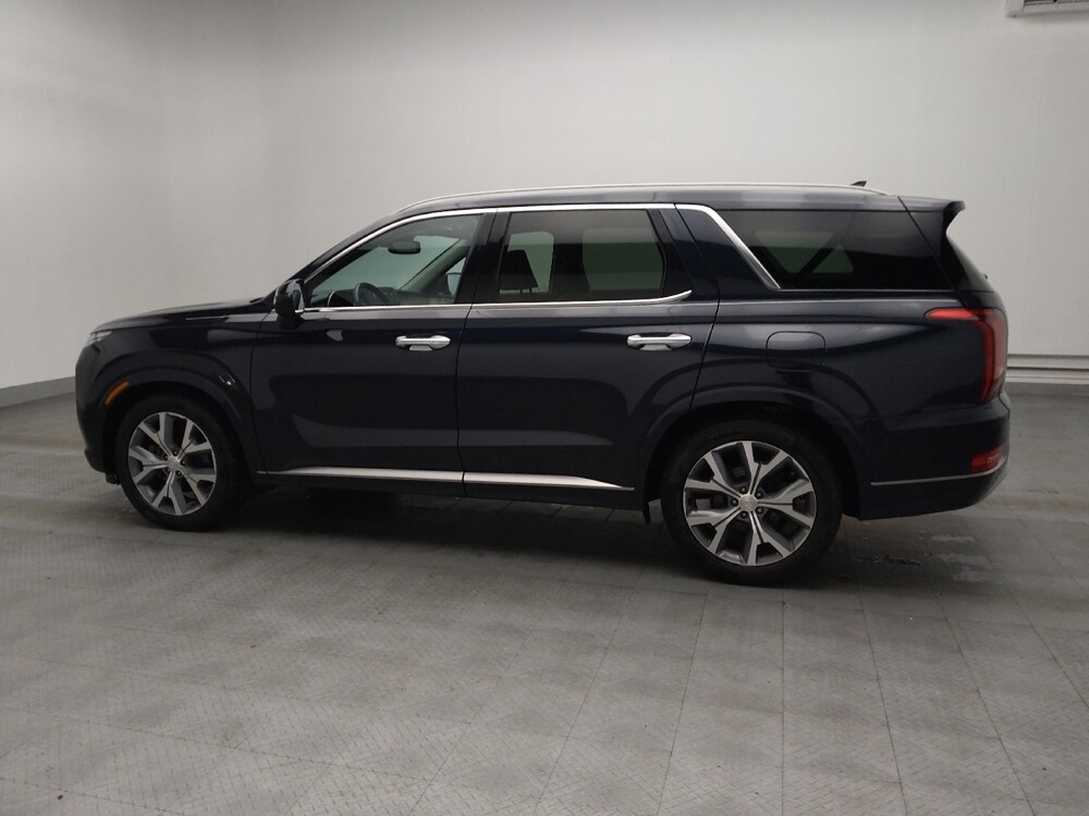 2021 Hyundai Palisade in Marietta, GA 30062 - 18121445 3