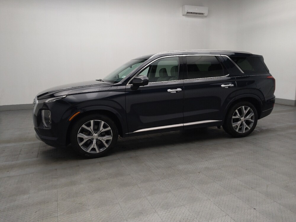 2021 Hyundai Palisade in Marietta, GA 30062 - 18121445 2