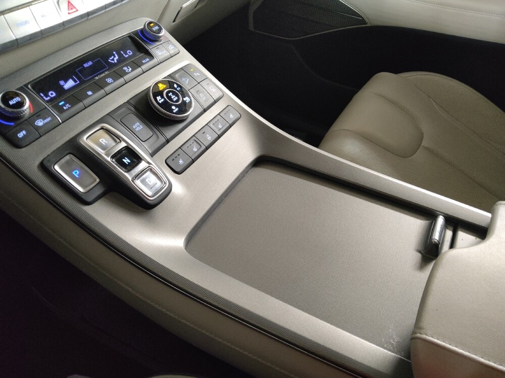 2021 Hyundai Palisade in Marietta, GA 30062 - 18121445 26