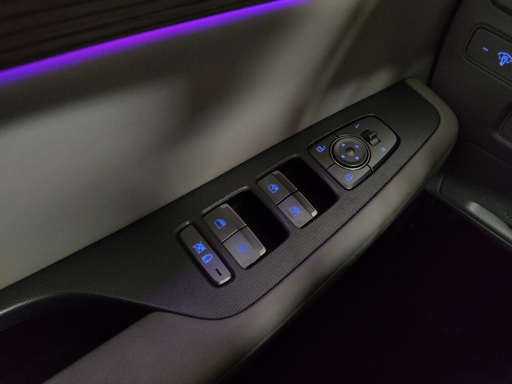 2021 Hyundai Palisade in Marietta, GA 30062 - 18121445 27