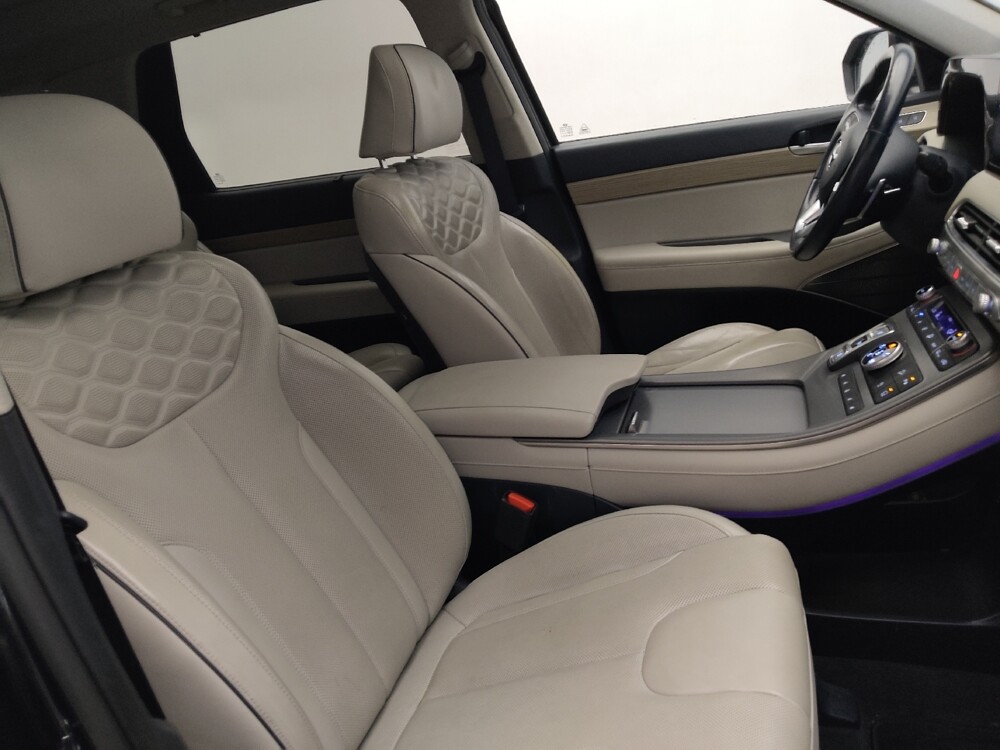 2021 Hyundai Palisade in Marietta, GA 30062 - 18121445 21