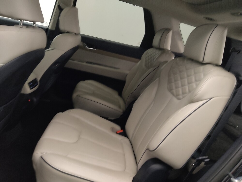 2021 Hyundai Palisade in Marietta, GA 30062 - 18121445 18