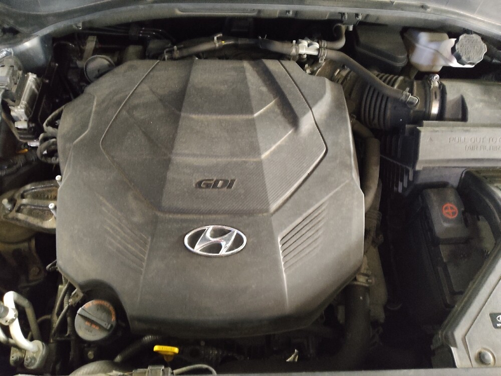 2021 Hyundai Palisade in Marietta, GA 30062 - 18121445 30