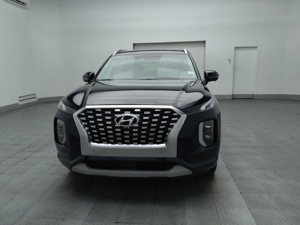 2021 Hyundai Palisade in Marietta, GA 30062 - 18121445 15
