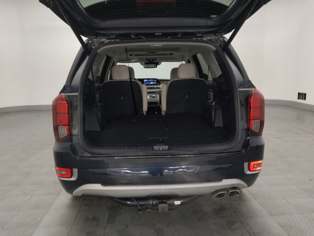 2021 Hyundai Palisade in Marietta, GA 30062 - 18121445 29