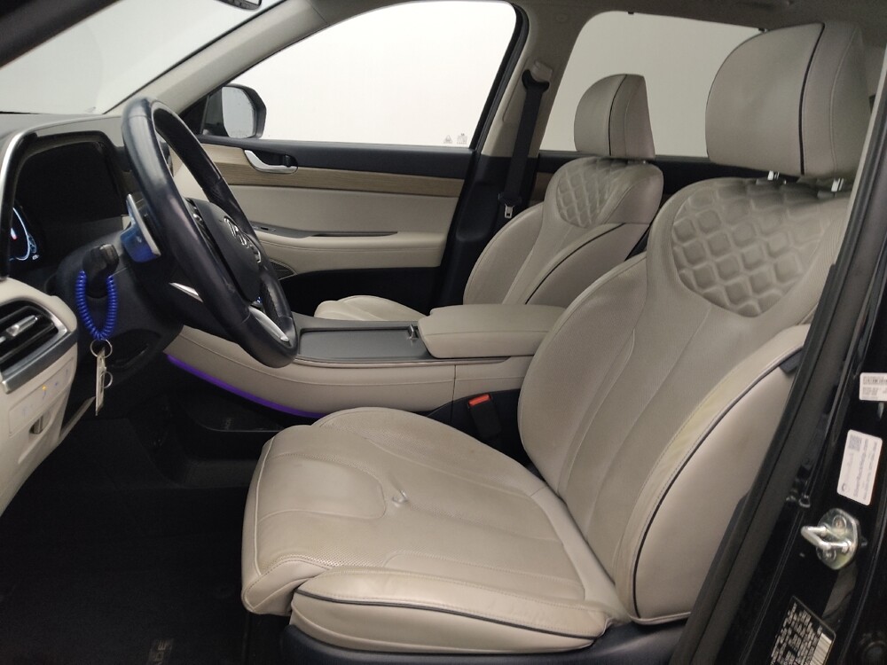 2021 Hyundai Palisade in Marietta, GA 30062 - 18121445 17