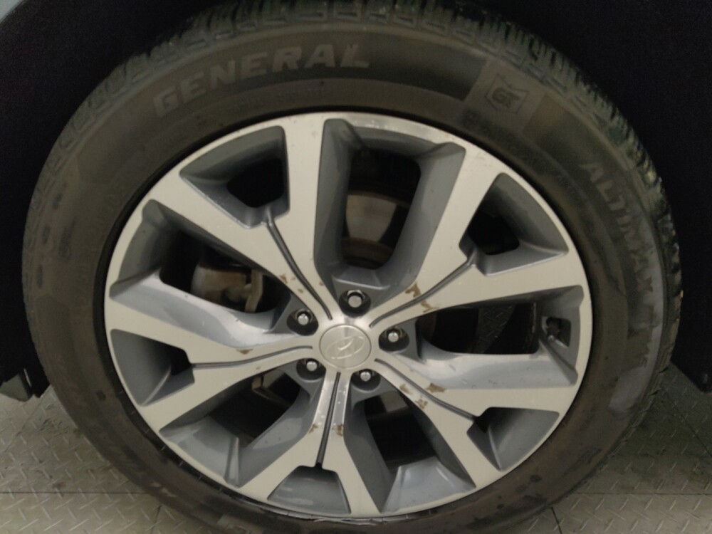 2021 Hyundai Palisade in Marietta, GA 30062 - 18121445 31