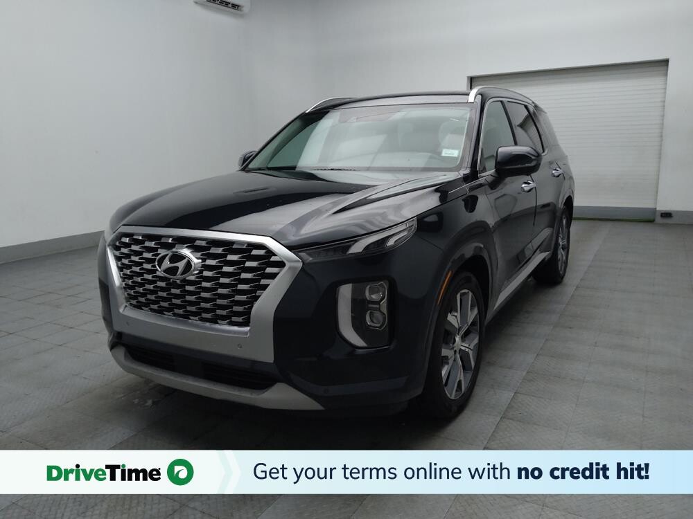 2021 Hyundai Palisade in Marietta, GA 30062 - 18121445