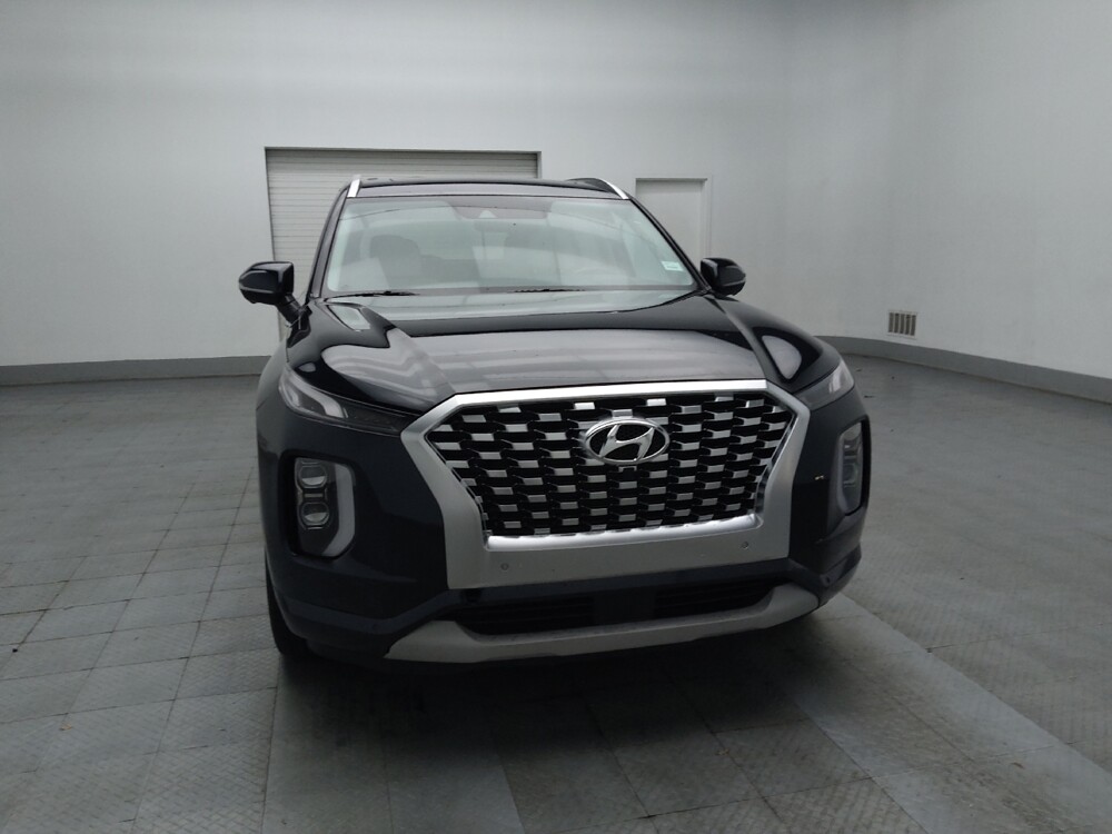 2021 Hyundai Palisade in Marietta, GA 30062 - 18121445 14