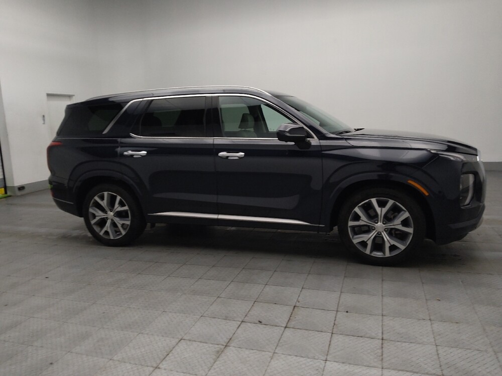 2021 Hyundai Palisade in Marietta, GA 30062 - 18121445 11