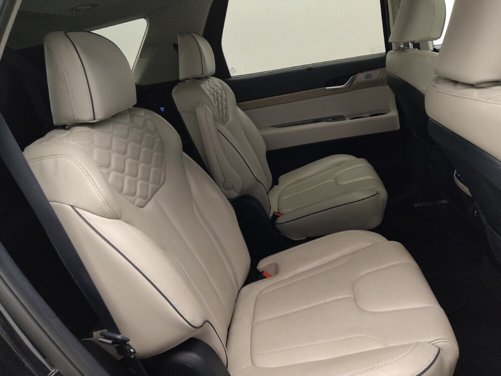 2021 Hyundai Palisade in Marietta, GA 30062 - 18121445 19