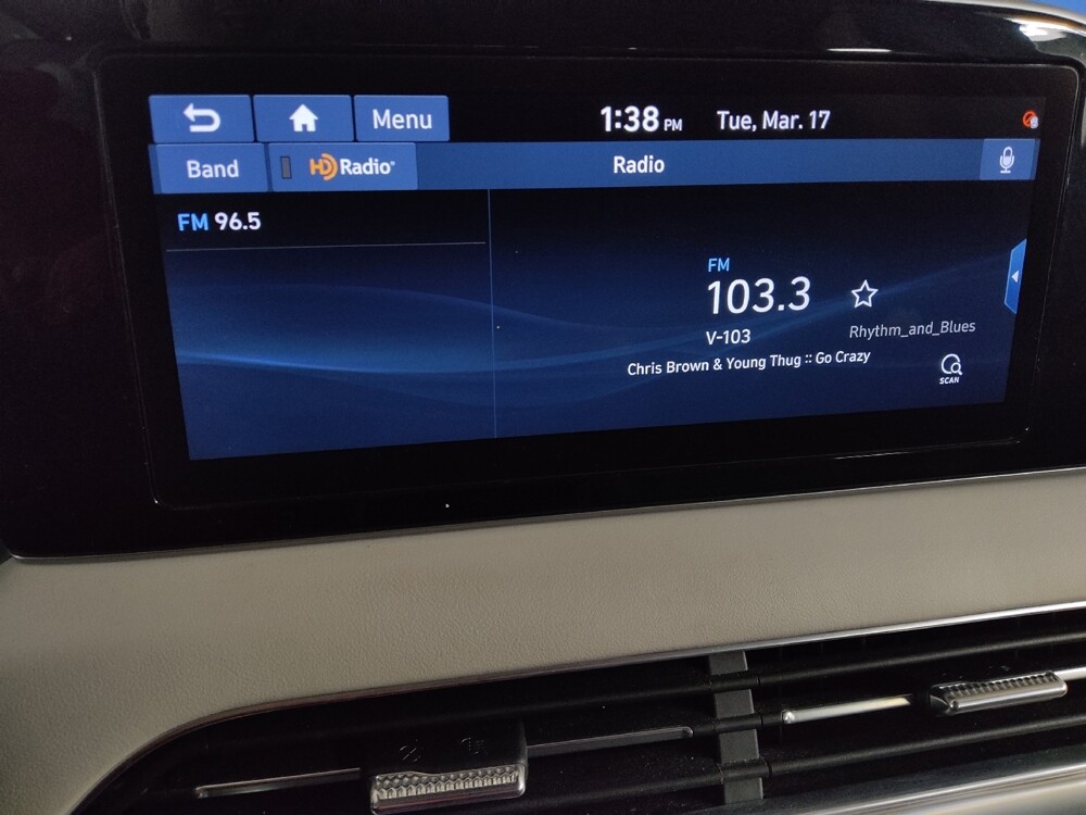 2021 Hyundai Palisade in Marietta, GA 30062 - 18121445 25