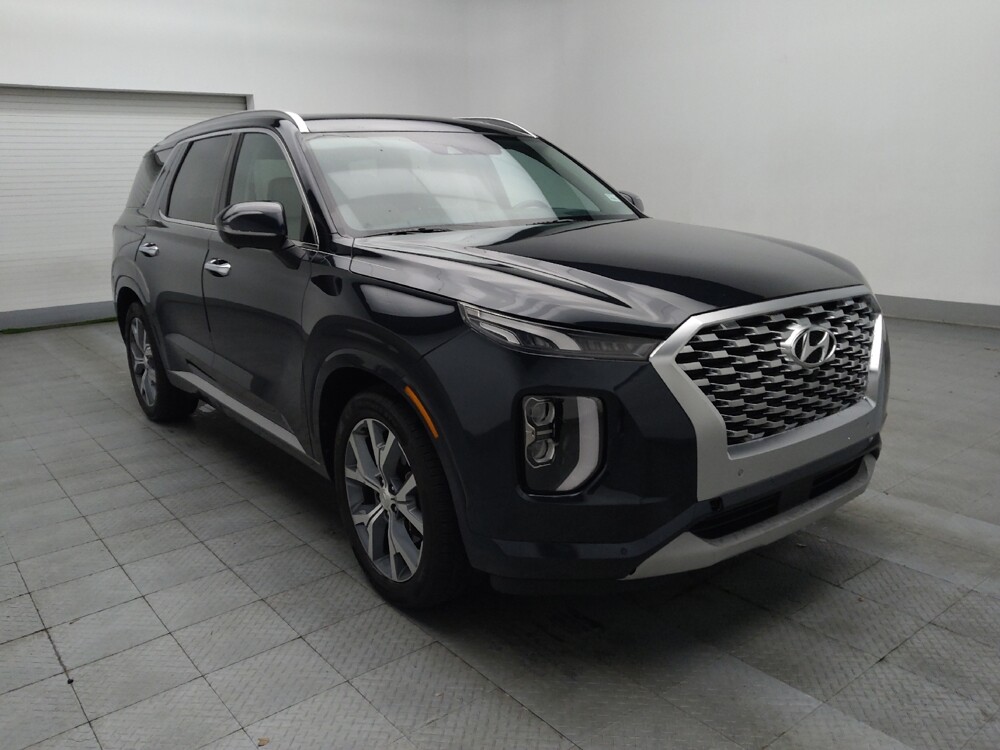 2021 Hyundai Palisade in Marietta, GA 30062 - 18121445 13