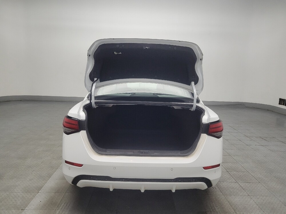 2023 Nissan Sentra in Stone Mountain, GA 30083 - 18121446 29