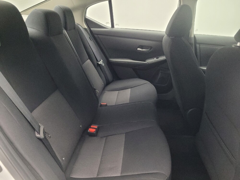 2023 Nissan Sentra in Stone Mountain, GA 30083 - 18121446 19