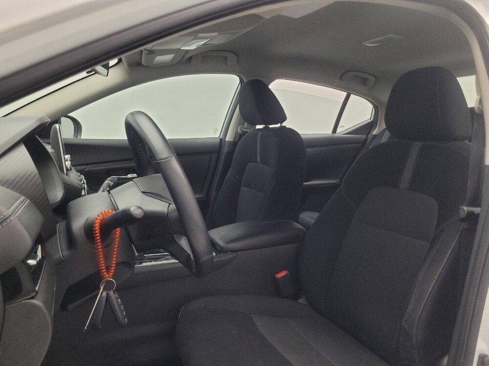 2023 Nissan Sentra in Stone Mountain, GA 30083 - 18121446 17