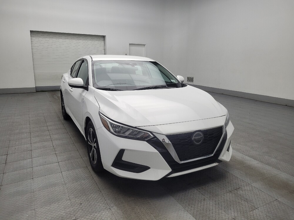 2023 Nissan Sentra in Stone Mountain, GA 30083 - 18121446 13
