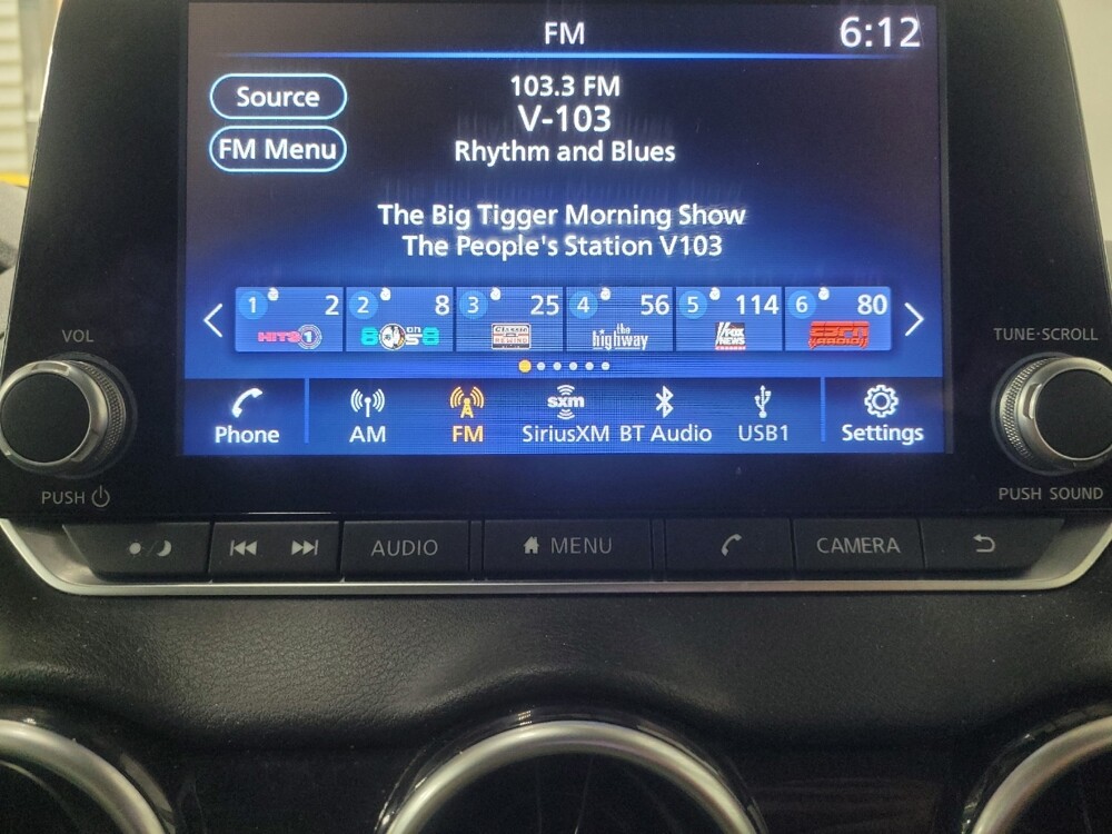 2023 Nissan Sentra in Stone Mountain, GA 30083 - 18121446 25