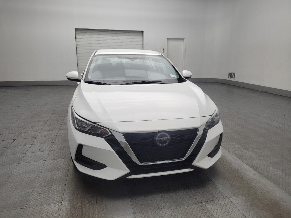 2023 Nissan Sentra in Stone Mountain, GA 30083 - 18121446 14