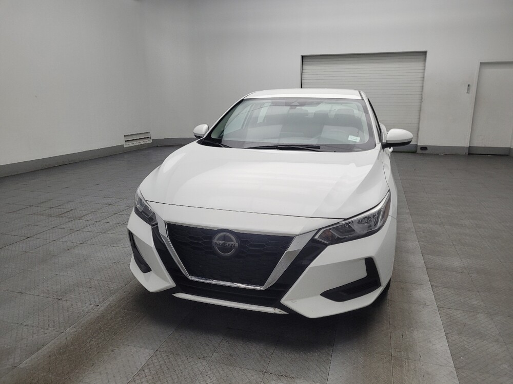 2023 Nissan Sentra in Stone Mountain, GA 30083 - 18121446 15