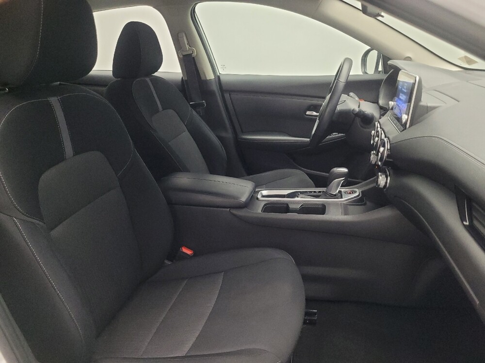 2023 Nissan Sentra in Stone Mountain, GA 30083 - 18121446 21