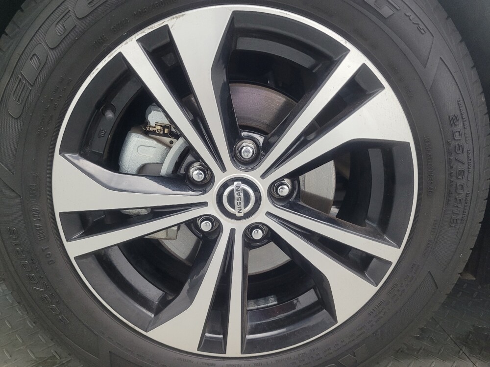 2023 Nissan Sentra in Stone Mountain, GA 30083 - 18121446 31