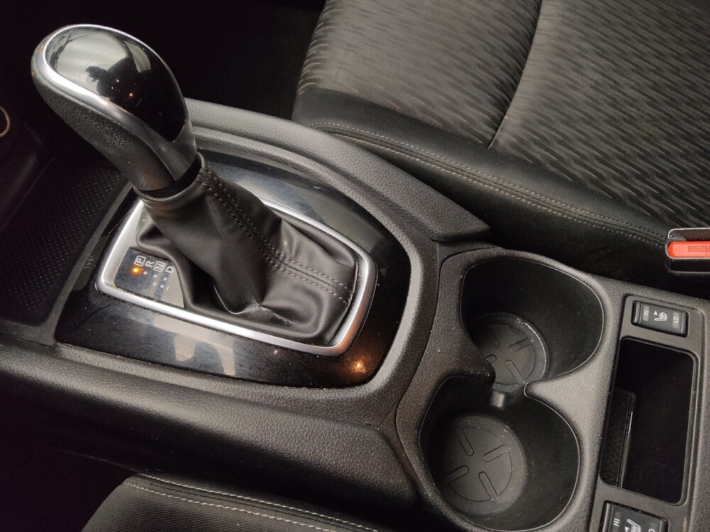 2020 Nissan Rogue in Albuquerque, NM 87113 - 18121447 26