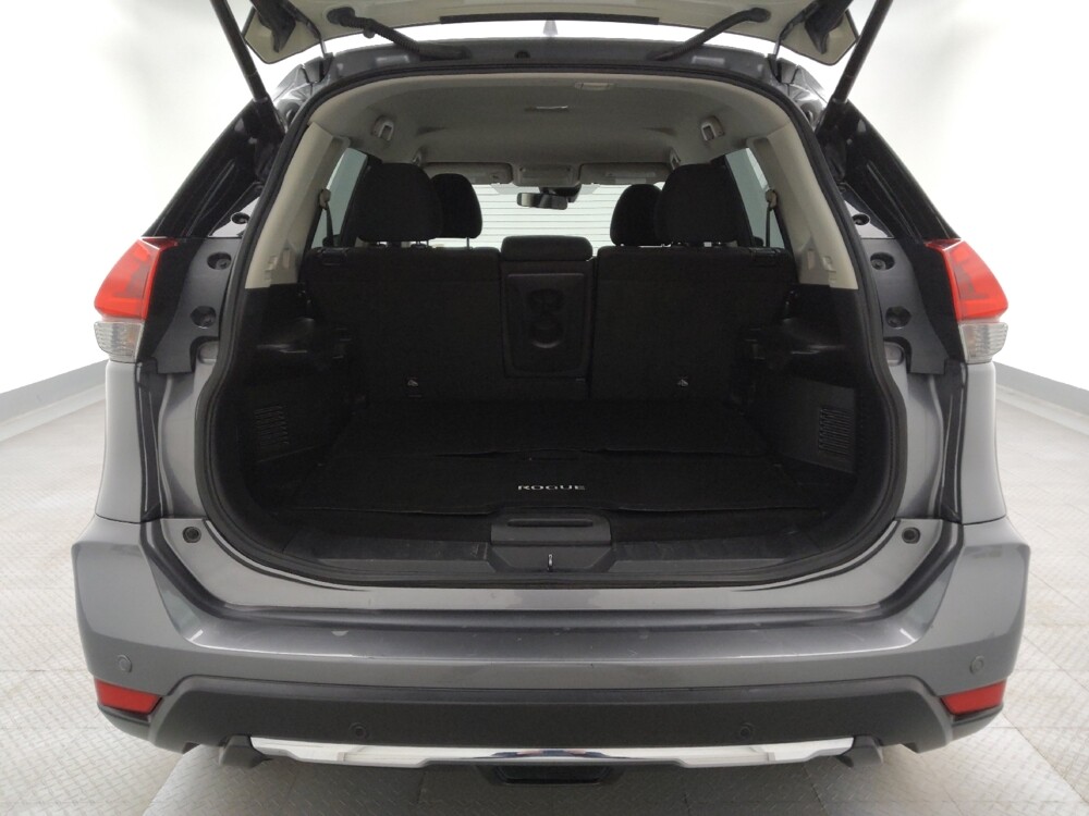 2020 Nissan Rogue in Albuquerque, NM 87113 - 18121447 29