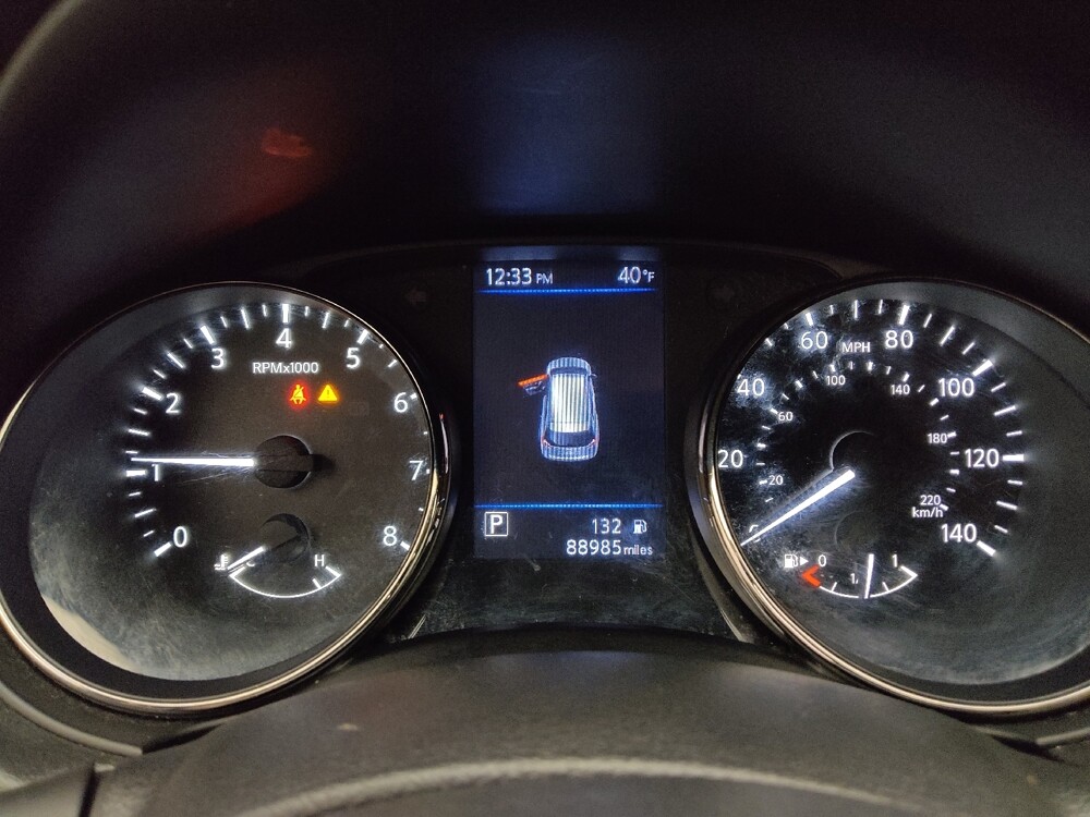 2020 Nissan Rogue in Albuquerque, NM 87113 - 18121447 23