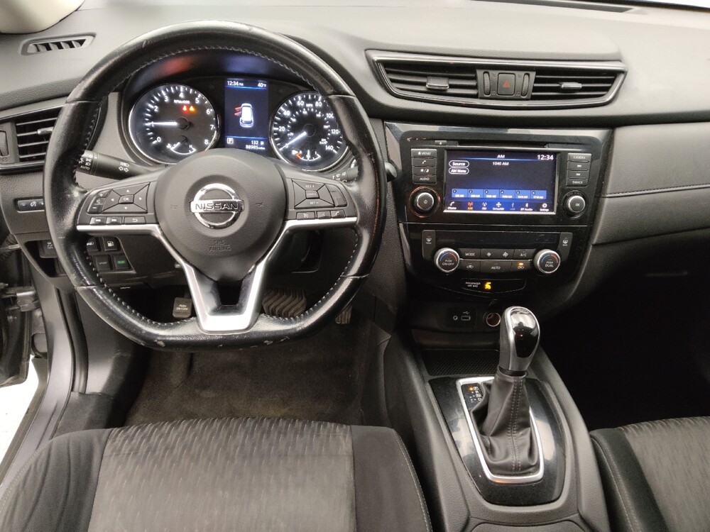 2020 Nissan Rogue in Albuquerque, NM 87113 - 18121447 22