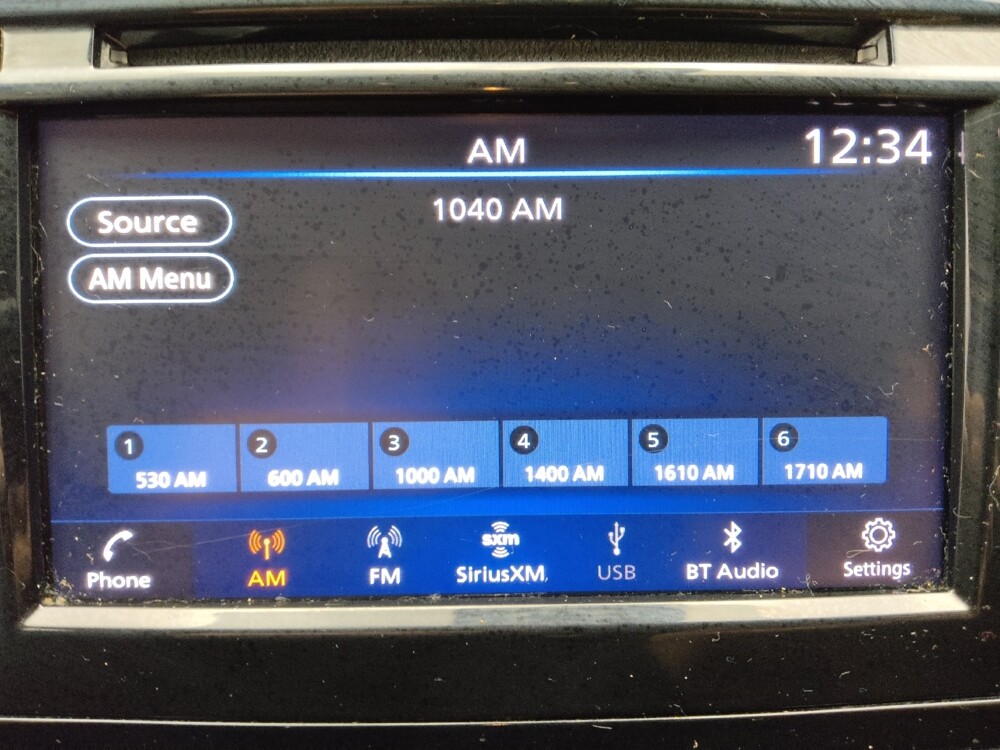 2020 Nissan Rogue in Albuquerque, NM 87113 - 18121447 25