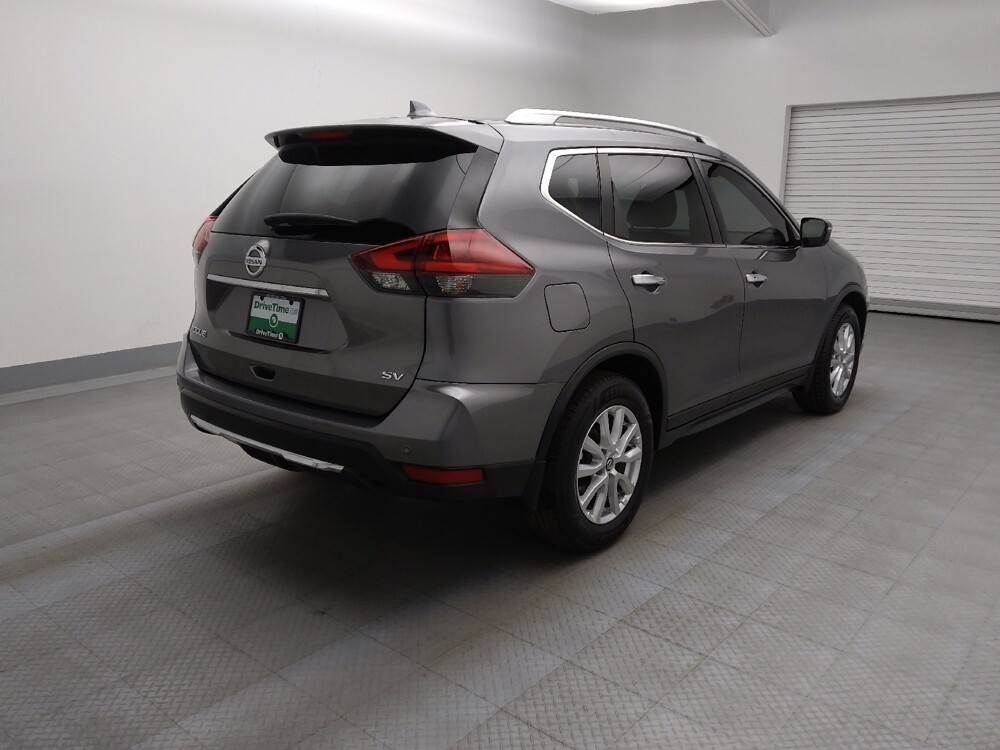 2020 Nissan Rogue in Albuquerque, NM 87113 - 18121447 9