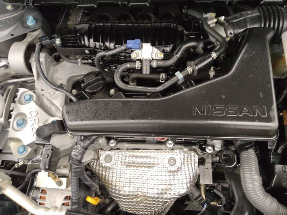 2020 Nissan Rogue in Albuquerque, NM 87113 - 18121447 30