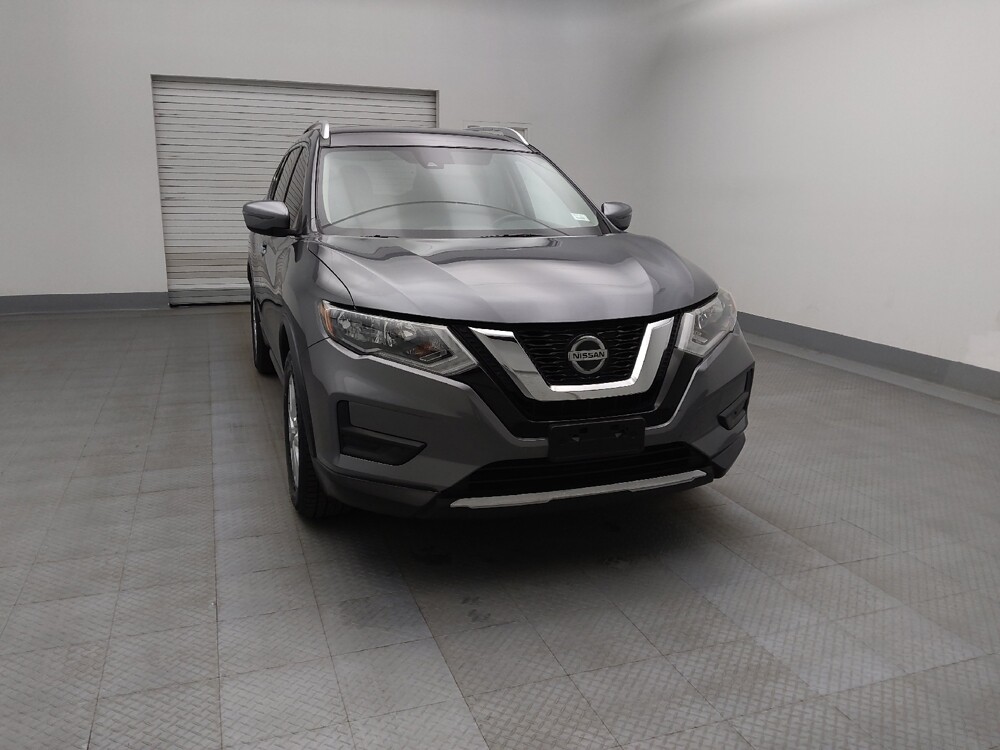 2020 Nissan Rogue in Albuquerque, NM 87113 - 18121447 14