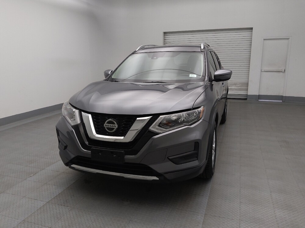 2020 Nissan Rogue in Albuquerque, NM 87113 - 18121447 15