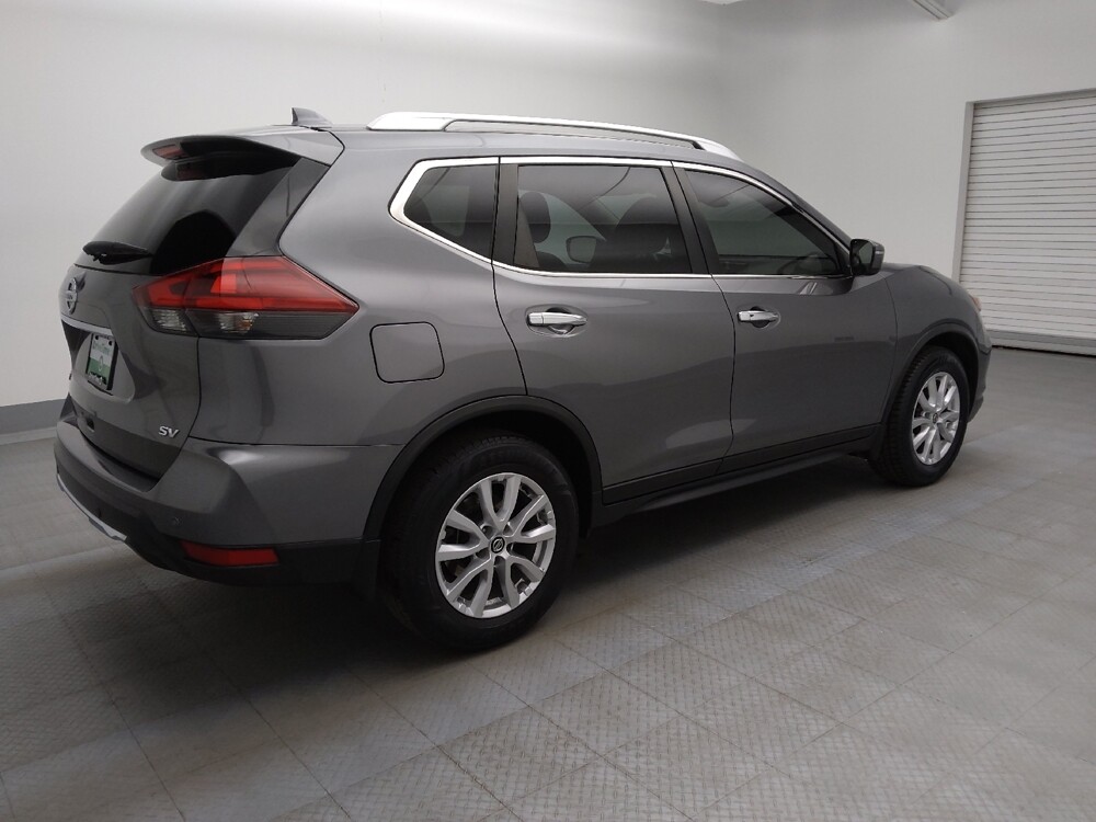 2020 Nissan Rogue in Albuquerque, NM 87113 - 18121447 10