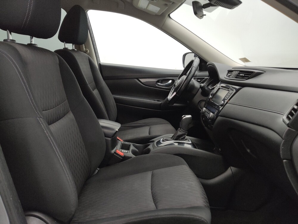 2020 Nissan Rogue in Albuquerque, NM 87113 - 18121447 21