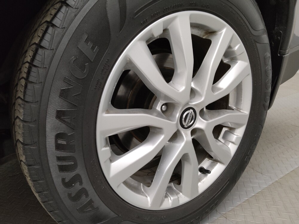 2020 Nissan Rogue in Albuquerque, NM 87113 - 18121447 31