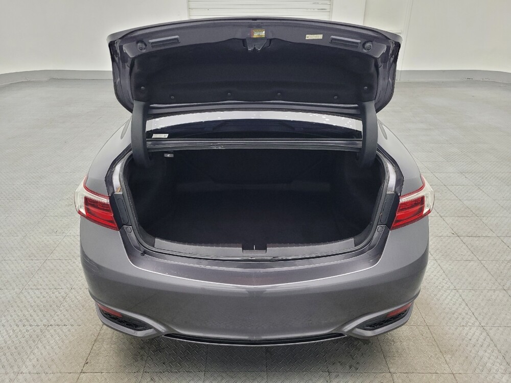 2017 Acura ILX in Mobile, AL 36606 - 18121449 29