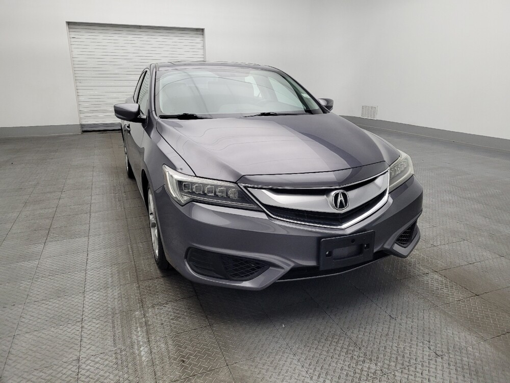 2017 Acura ILX in Mobile, AL 36606 - 18121449 14