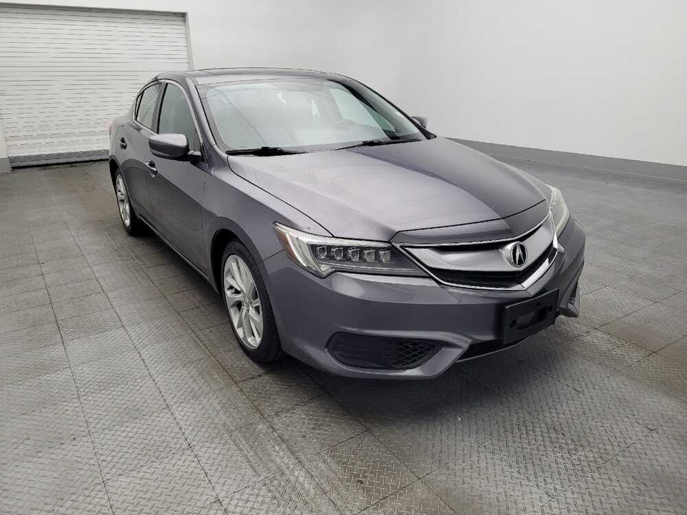 2017 Acura ILX in Mobile, AL 36606 - 18121449 13