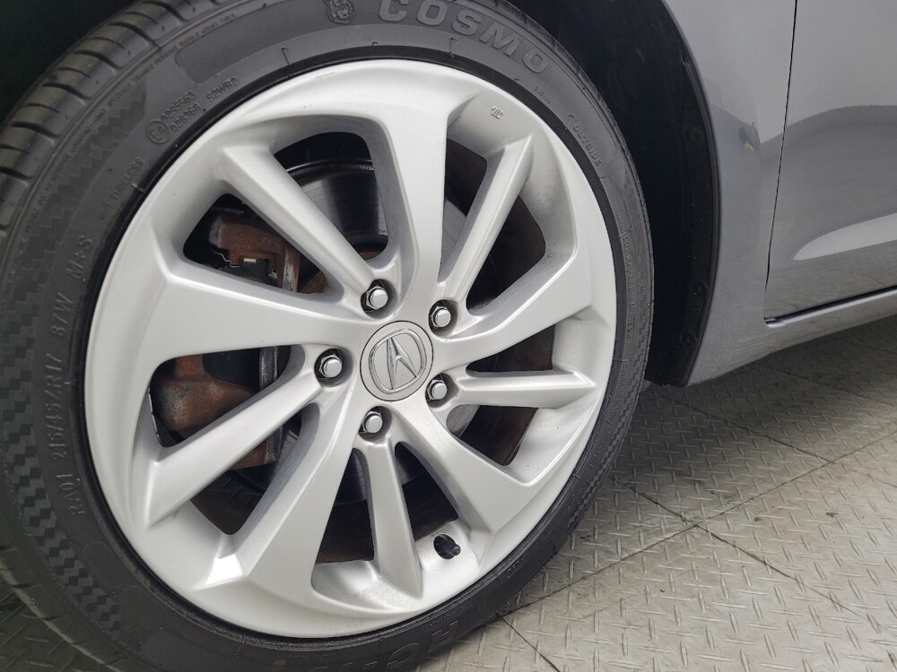 2017 Acura ILX in Mobile, AL 36606 - 18121449 31