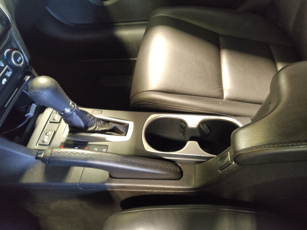 2017 Acura ILX in Mobile, AL 36606 - 18121449 26